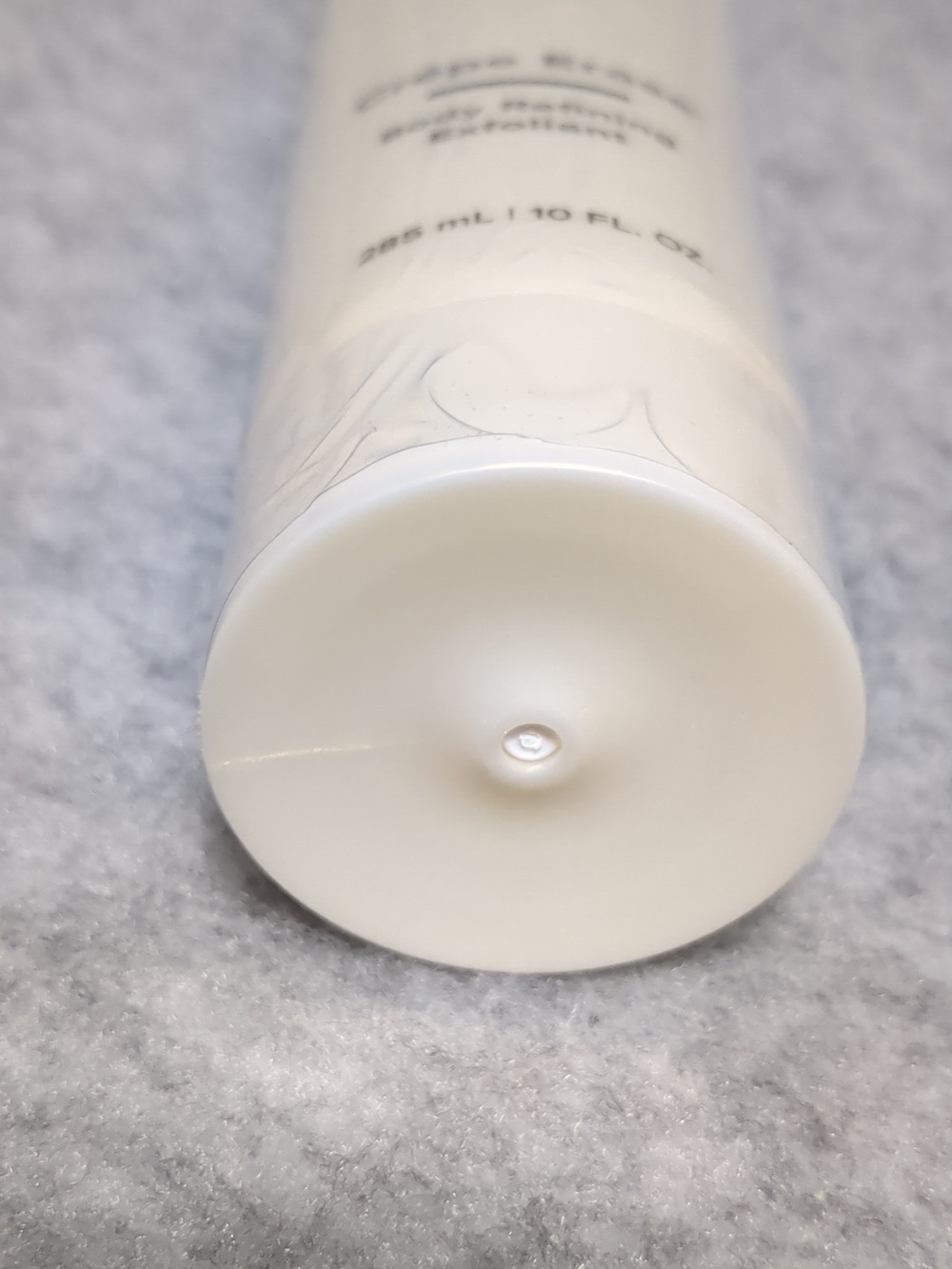 NWT Body Firm CREPE ERASE Body Refining Exfoliant 10 fl oz - Picture 8 of 8